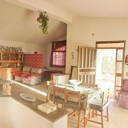 بيت للعطل Posidonie